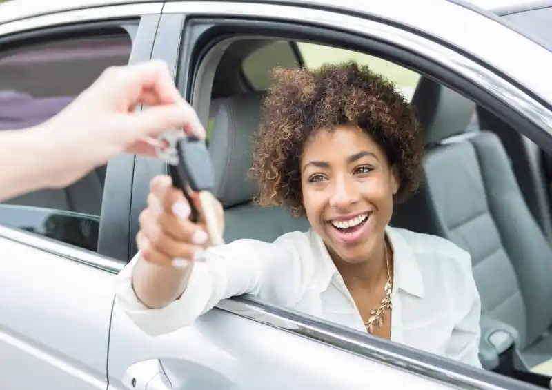 auto leasen Nijland